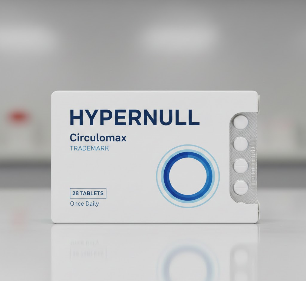 Hypernull Nahrungsergänzungsmittel